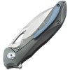 Bestech Knives Eskra Grey