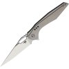 Bestech Knives Malware Gray KT1902A