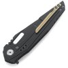 Bestech Knives Malware Black KT1902D