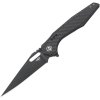 Bestech Knives Malware Black KT1902D