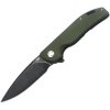 Bestech Knives Bison Green