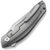 Bestech Knives Ghost Gray