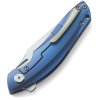 Bestech Knives Ghost Ti Blue KT1905B
