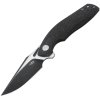 Bestech Knives Ghost Black KT1905C2
