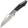 Bestech Knives Fractal Grey