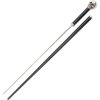 CAS Hanwei Skull Sword Cane by Paul Chen