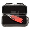 Bestech Knives OTF M3 Aluminium Red, 154CM