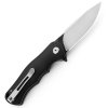 Bestech Knives Bobcat Black G10