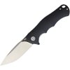 Bestech Knives Bobcat Black G10