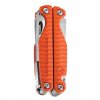 Leatherman CHarge Plus G10 Orange