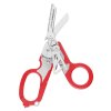 Leatherman Raptor Red