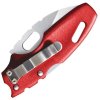 Cold Steel Mini Tuff Lite Red CS-20MTR