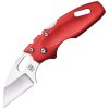 Cold Steel Mini Tuff Lite Red CS-20MTR