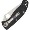 Spyderco Tenacious FRN LightWeight SpydercoEdge