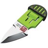 Al Mar Stinger Keyring Knife Green