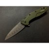 Kershaw Dividend olive, composite blade 1812OLCB