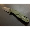 Kershaw Dividend olive, composite blade 1812OLCB