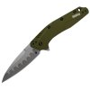 Kershaw Dividend olive, composite blade 1812OLCB