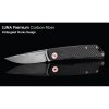 Real Steel Luna Premium Carbon Fiber