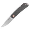 Real Steel Luna Premium Carbon Fiber