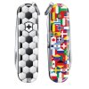 Victorinox Classic World Of Soccer 0.6223.L2007