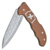 Victorinox Hunter Pro Alox Damast Limited Edition 2020