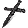 Benchmade Socp Tactical 391BK