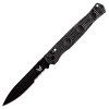 Benchmade Socp Tactical Combo 391SBK