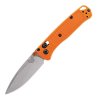 Benchmade Mini Bugout Orange 533