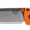 Benchmade Mini Bugout Orange 533