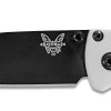 Benchmade Mini Bugout White 533BK-1