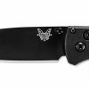 Benchmade Bugout Black 535BK-2