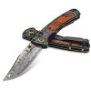 Benchmade Mini Crooked River