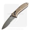Benchmade Mini Presidio II  Limited Edition 500 pcs