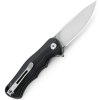 Bestech Knives Bobcat Black Blue G10