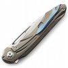 Bestech Knives WIBRA Bronze KT2001D