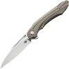 Bestech Knives WIBRA Bronze KT2001D