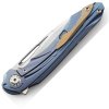 Bestech Knives WIBRA Blue KT2001B