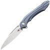 Bestech Knives WIBRA Blue KT2001B