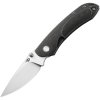 Bestech Knives Junzi Slip Joint Black