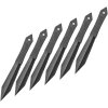 Schrade Throwing Knives Set of Six