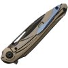 Bestech Knives WIBRA Bronze