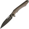 Bestech Knives WIBRA Bronze
