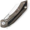 Bestech Knives Kasta Bronze