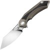 Bestech Knives Kasta Bronze