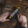 105558 2 work sharp benchstone knife sharpener