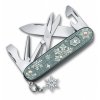 Victorinox Pioneer X Winter Magic - limited edition