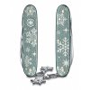 Victorinox Pioneer X Winter Magic - limited edition