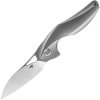 Bestech Knives  Reticulan Gray