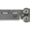 Benchmade 85 Billet TI Bali-song